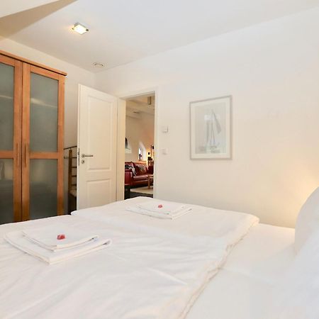Ferienwohnung4 Im Haus Moewe ثيسو المظهر الخارجي الصورة